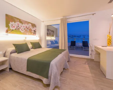 Hostal Marí Hotéis em Ibiza