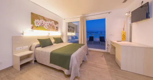 Hostal Marí Hotels in Ibiza