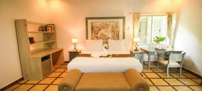 Attara Heritage Senggigi Hotels in Batu Layar