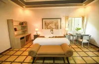 Attara Heritage Senggigi Hotel a Senggigi