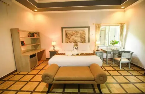 Attara Heritage Senggigi