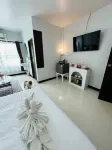 Service Apartment Lampang Hotel a Lampang
