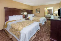 Days Inn by Wyndham Paducah I-24 Exit 4