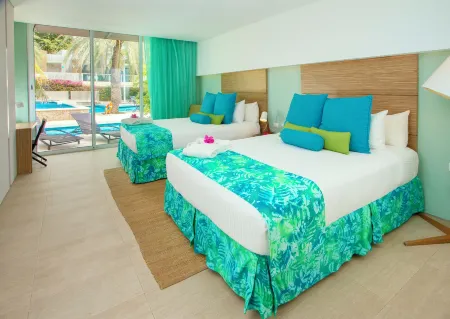 Maloka Hotel Boutique & Spa