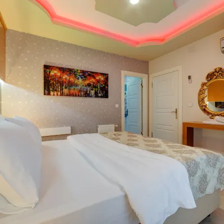 Mersin VIP House Hotel