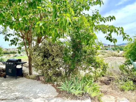 Cave House in Cullar Near Tabernas Desert Отели в г. Comarca de Baza