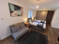 Haven Homes Dunstable otelleri