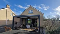 Gleann Ciuin - 4 tähden