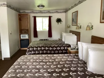 Ocean Breeze Motel