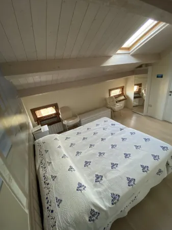 Elisabetta by Ca-Sa Check Отели рядом с достопримечательностью «Sabbia e Sale Feeling Beach»