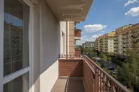 ShortStayPoland Tomcia Palucha B118 Отели в г. Урсус