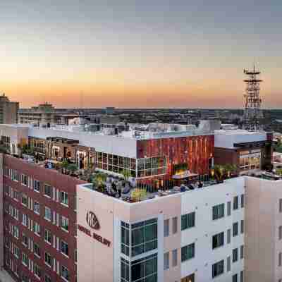 Hotel Melby Downtown Melbourne, Tapestry Collection by Hilton Hotel Exterior