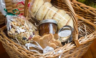 La Roggia - Historic Molino Maufet Watermill - Lake Como