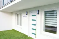 Villa Oliver 2 Hévíz