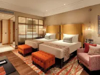 The Leela Hyderabad Hotels near NIPER