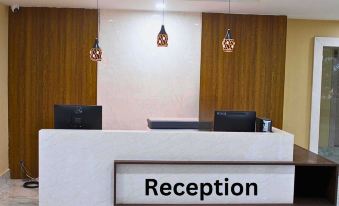 Hotel MJR - Free Pickup and Drop Temple, Sea Beach & Puri Railway Station