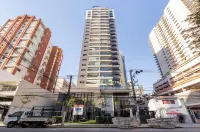 Charlie Contemporaneo Jardins Essential