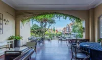 Luxurious Penthouses at IL Campanario Resort Ilcmaster