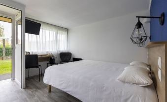 Le 2 by Hotel Akena - la Ferté Bernard