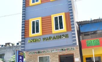 Anbu Paradise