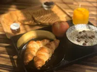 ADEO HOTEL Sport & SPA - Bữa sáng