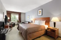 Days Inn by Wyndham High Prairie Hotels near J.C. Park