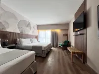 Cerro Calafate Hotel Hotels in El Calafate