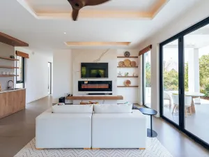 SafiraBlu Luxury Resort & Villas