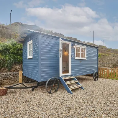 龍蝦罐主人的住宿