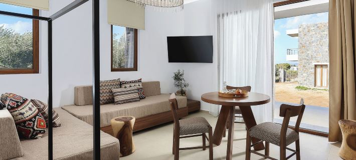 Volta Suites and Villas Hotels in Hersonissos