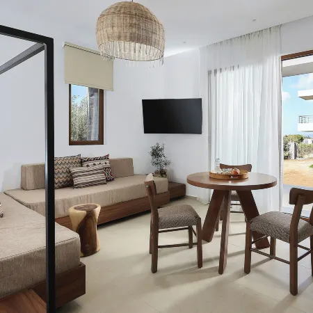 Volta Suites and Villas