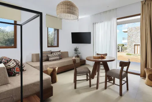 Volta Suites and Villas - 4-Star