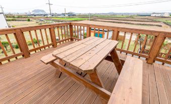 Jeju Jongdal Private Pension