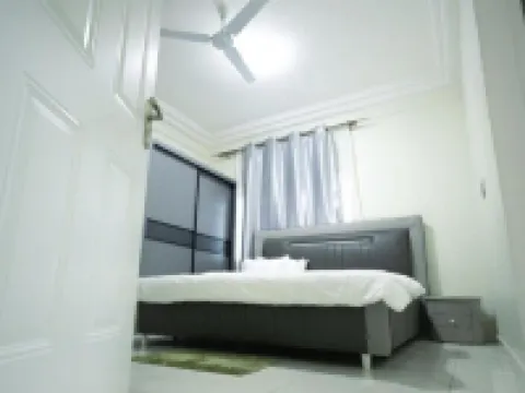 Daa Dingbe Suites Hotels in Tamale