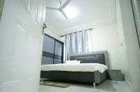 Daa Dingbe Suites Hotel a 