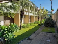 GoldMen Business Hotel Louveira Hotels in Itupeva