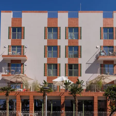 Terra Aurea Aparthotel
