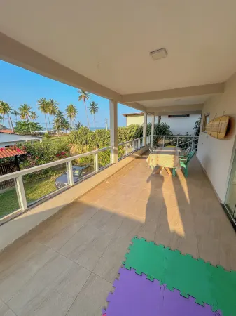 Surf Stop Hostel Serra Grande