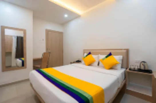 อิทซี่ โฮเทลส์ ไอโคนิค