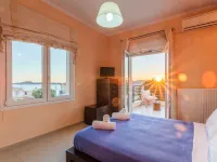 Navarino Captains Villa - Lux Private Pool Retreat Hotels in Gargaliani