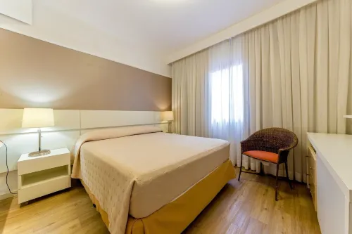 Suite w/ sea View and Resort Pool in Jurere Jbv462 - Ocean View