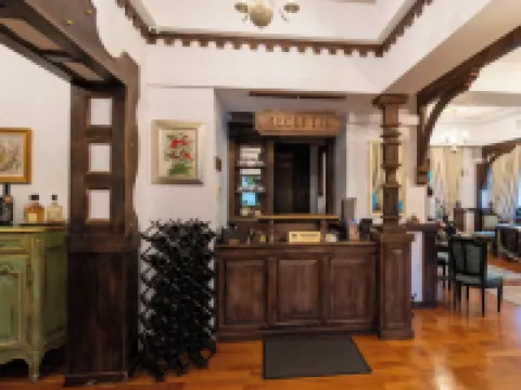 カサ ディン ブラン-イン キュイジーヌ