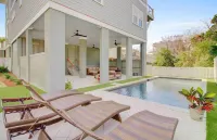 311 Carolina by Avantstay Rooftop Ocean Views w/ Pool