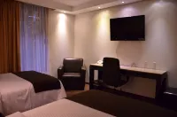 Hotel Gobernador Hotels in Victoria de Durango