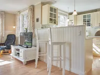 4 Person Holiday Home in Ronne-by Traum Hotels in Ronne