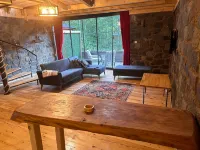 Naturel Coolness Hotels in Çayırdüzü