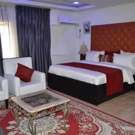 La Vod Hotel