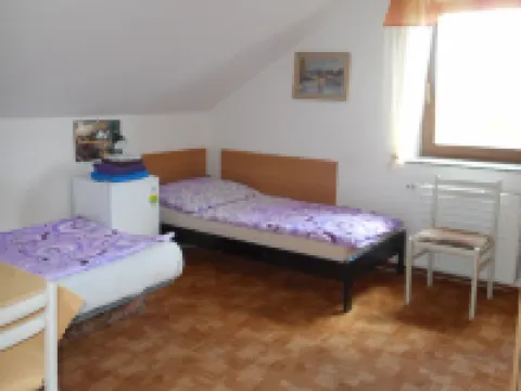 Penzion U Lesa Hotels in Ceske Budejovice