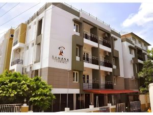 Ramana Towers