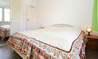 Ferienwohnung Seeblick, Malchow